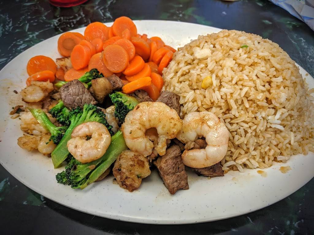 Asakusa Japanese Cuisine | restaurant | 144 Highlands Square Dr, Hendersonville, NC 28792, USA | 8286987073 OR +1 828-698-7073