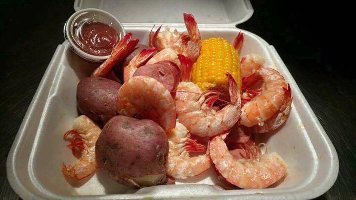 Shrimp & Bayou Classics | restaurant | 3167 W Republic Rd, Springfield, MO 65807, USA | 4175670500 OR +1 417-567-0500