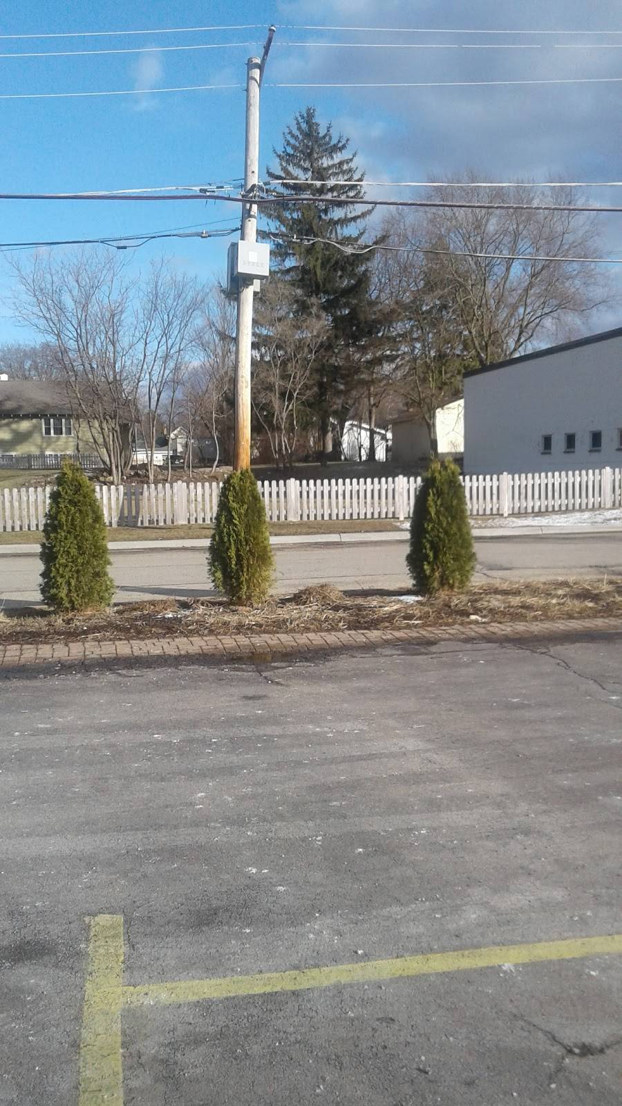 Original Tracks | restaurant | 100 S Lageshulte St, Barrington, IL 60010, USA | 8473044435 OR +1 847-304-4435