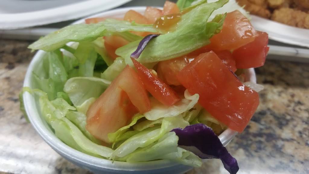 Jumping Js | restaurant | 898 S Irby St, Florence, SC 29501, USA | 8436658440 OR +1 843-665-8440