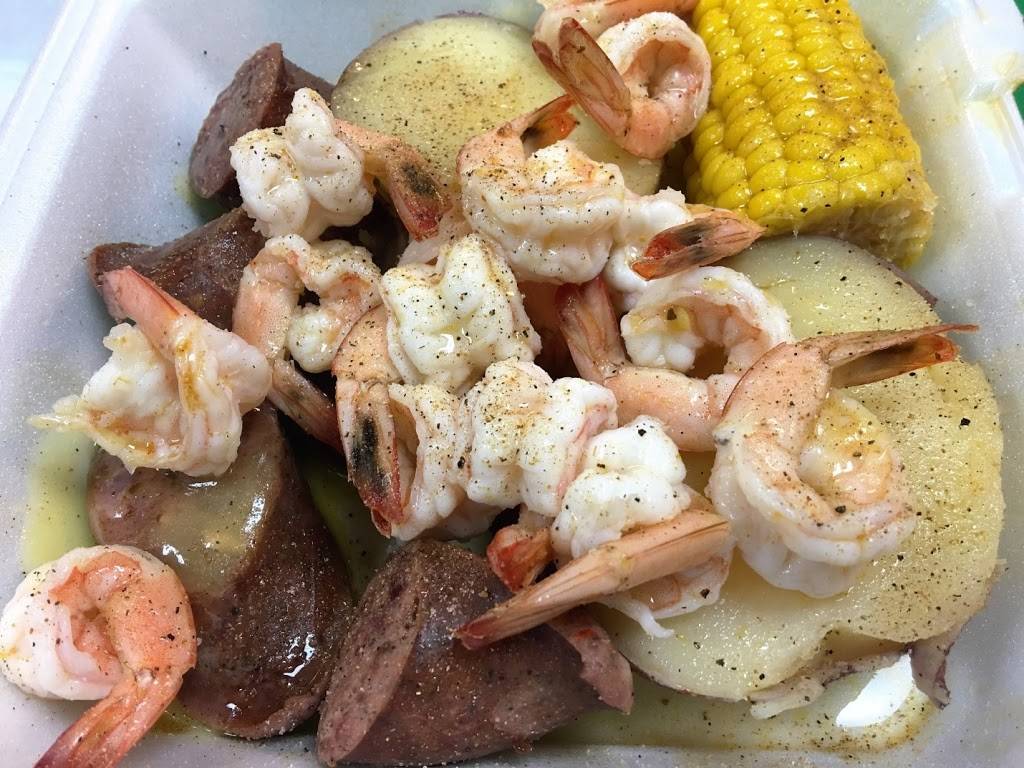 1 Pot Seafood | restaurant | 412 GA-155 S, McDonough, GA 30253, USA | 6787826722 OR +1 678-782-6722