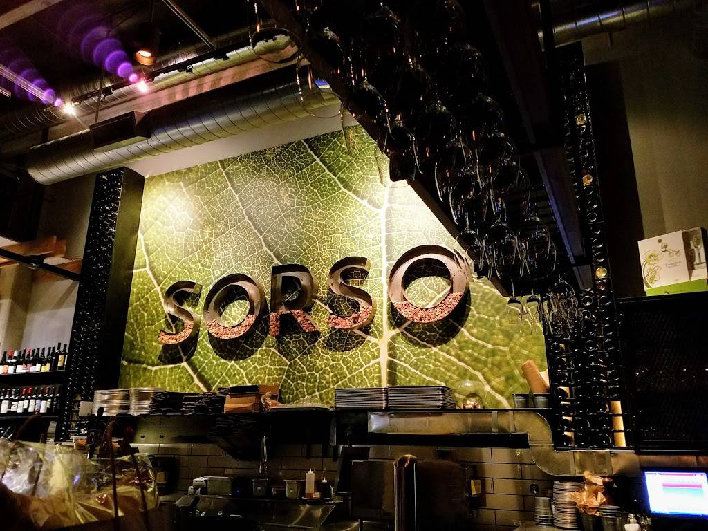 Sorso Wine Room | restaurant | 15323 N Scottsdale Rd #150, Scottsdale, AZ 85254, USA | 4809514344 OR +1 480-951-4344