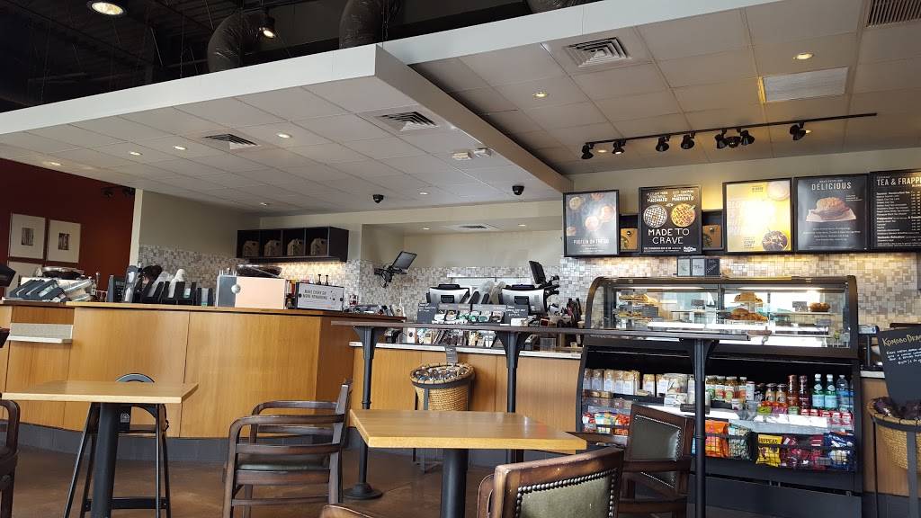 Starbucks | cafe | 100 E Main St, League City, TX 77573, USA | 2815547416 OR +1 281-554-7416
