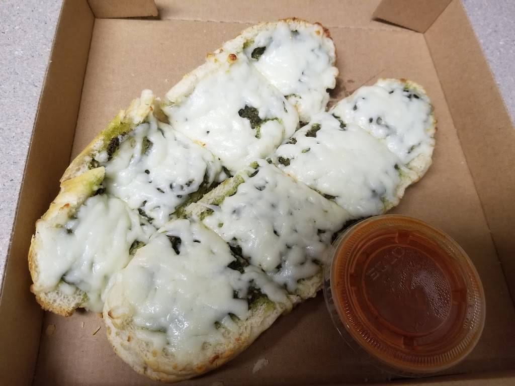 EJs Pizza | restaurant | 10550 Old St Augustine Rd, Jacksonville, FL 32257, USA | 9043003655 OR +1 904-300-3655