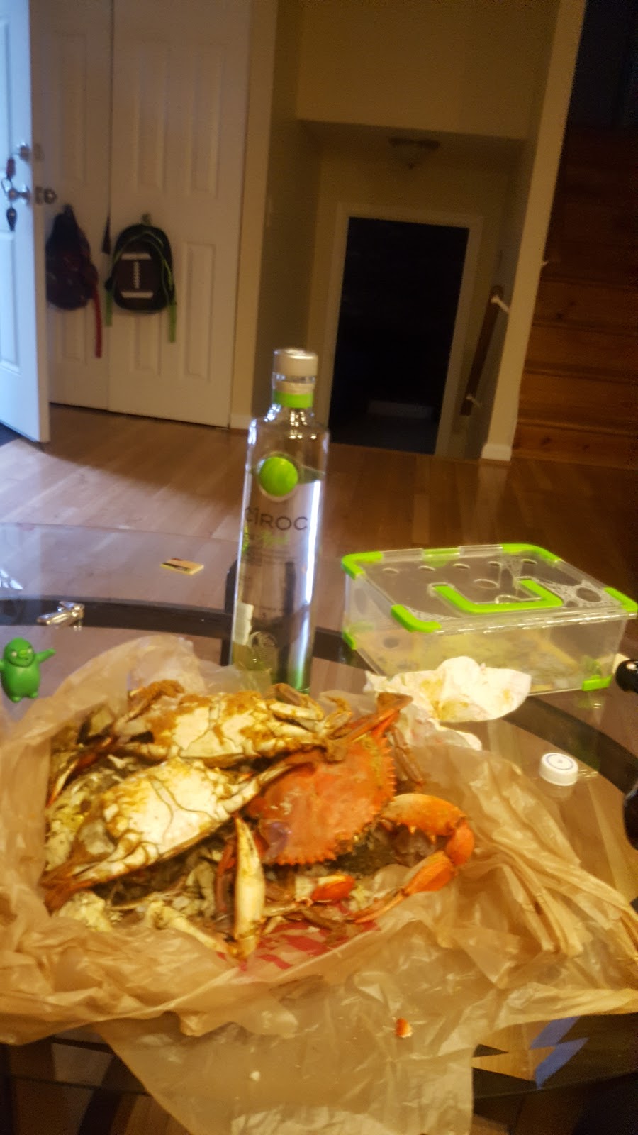 Southern Maryland Crabs & Seafood | restaurant | 3619 Leonardtown Rd, Waldorf, MD 20601, USA | 2404193094 OR +1 240-419-3094