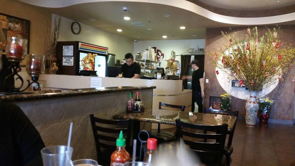 Pho Mai | restaurant | 271 S Mountain Ave, Upland, CA 91786, USA | 9099204005 OR +1 909-920-4005