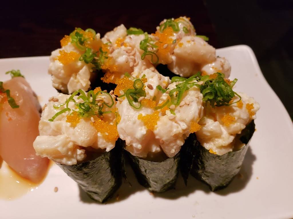 Midori Sushi | restaurant | 17047 Ventura Blvd, Encino, CA 91316, USA | 8189950888 OR +1 818-995-0888