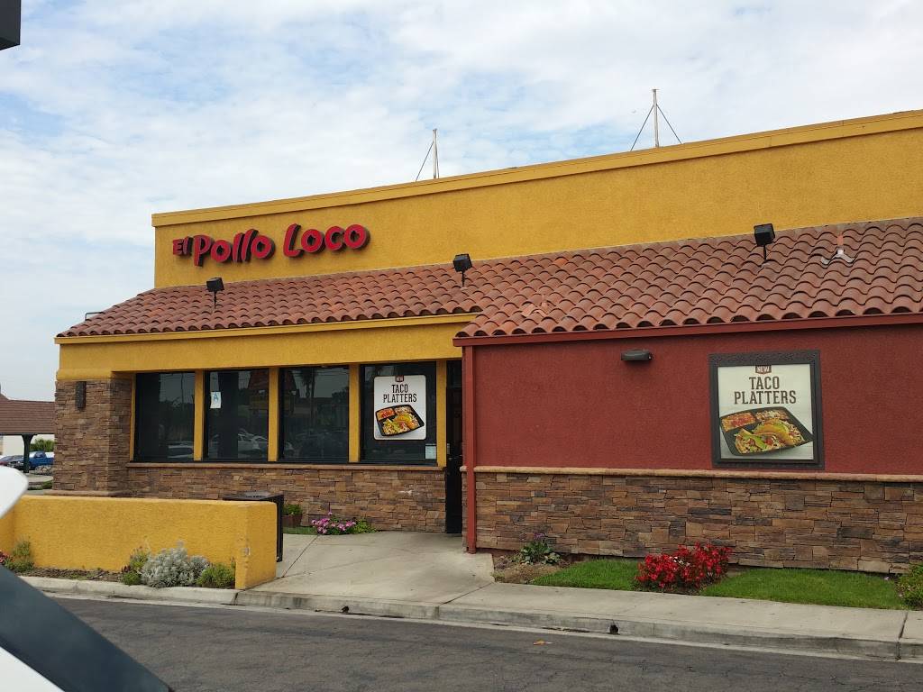 El Pollo Loco | restaurant | 14227 E, Whittier Blvd, Whittier, CA 90605, USA | 5626939474 OR +1 562-693-9474