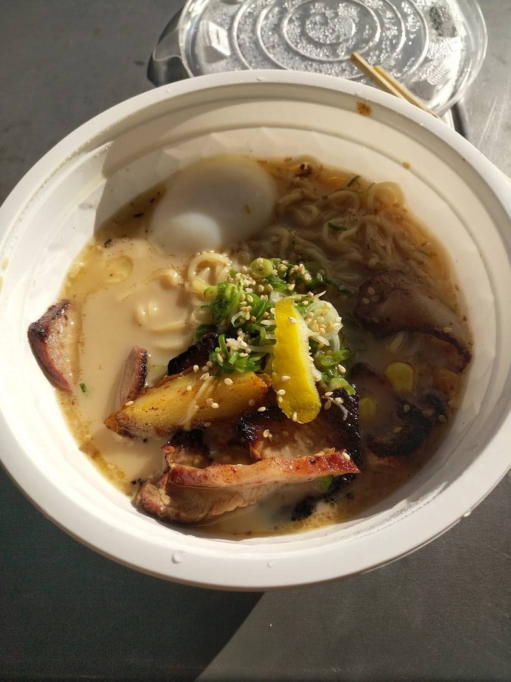 Paper Horse | restaurant | 600 H St NE, Washington, DC 20002, USA | 2024697410 OR +1 202-469-7410