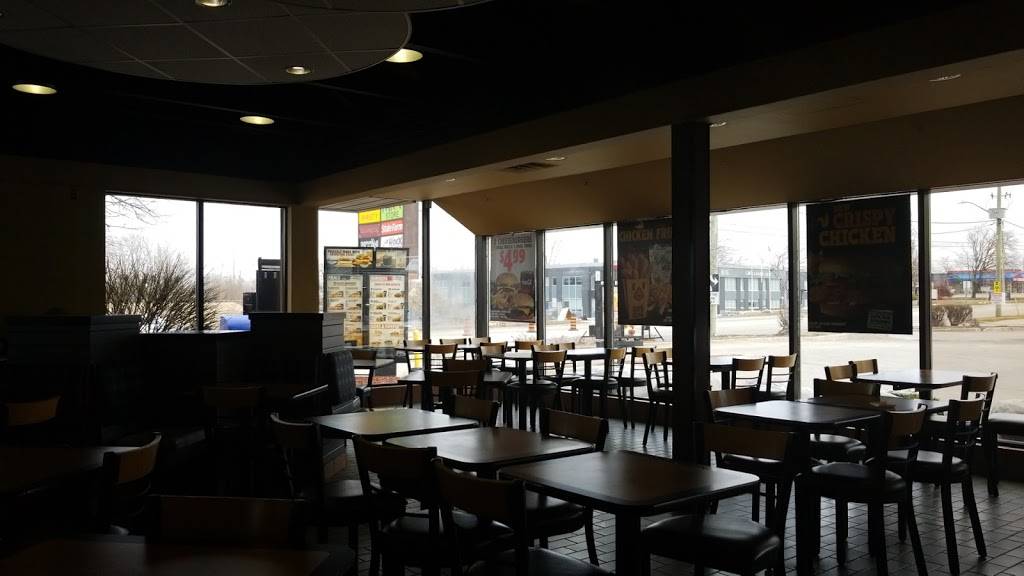 Burger King | restaurant | 809 Victoria St N, Kitchener, ON N2B 3C3, Canada | 5195781391 OR +1 519-578-1391