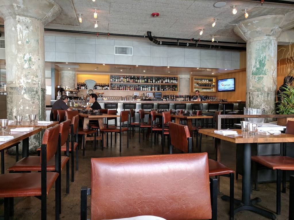 The Factory Kitchen | restaurant | 1300 Factory Pl, Los Angeles, CA 90013, USA | 2139966000 OR +1 213-996-6000