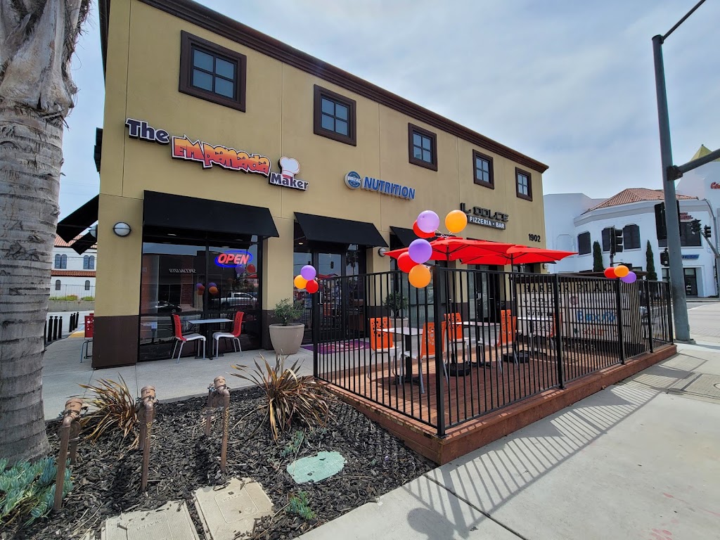 The Empanada Maker | restaurant | 1902 Harbor Blvd, Costa Mesa, CA 92627, USA | 8882755200 OR +1 888-275-5200