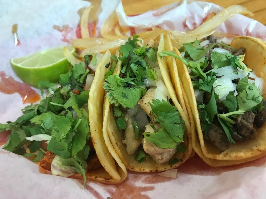 Taqueria Andrea | restaurant | 1607 Dickerson Pike, Nashville, TN 37207, USA | 6156781151 OR +1 615-678-1151