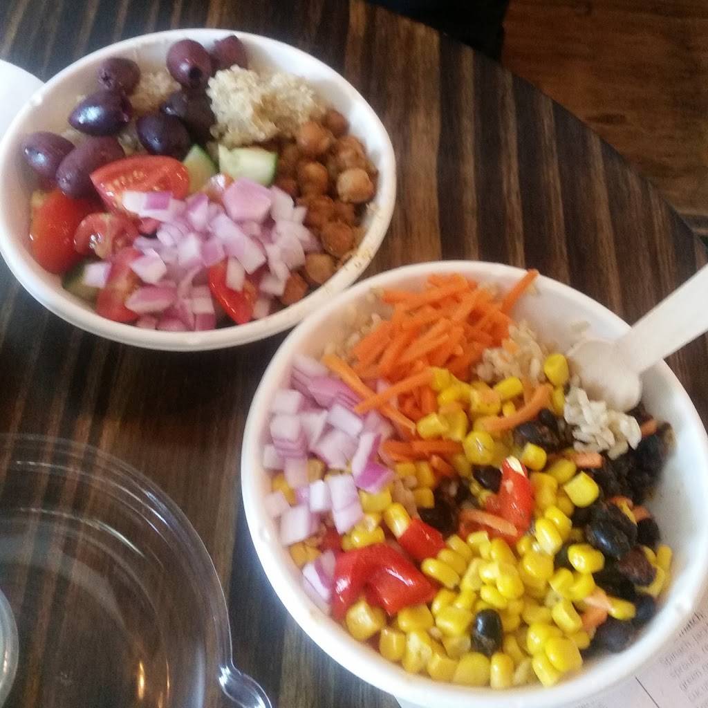 Better Bowls | restaurant | 1818 G St, Bakersfield, CA 93301, USA | 6617421228 OR +1 661-742-1228