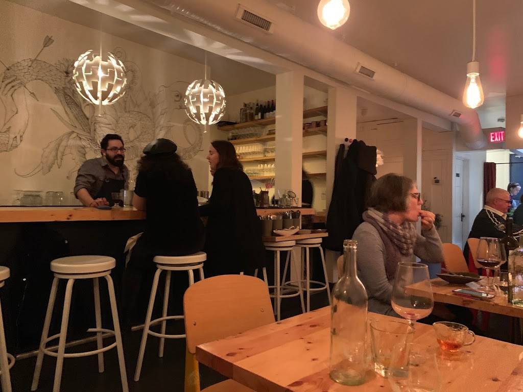 Las Puertas Buffalo | restaurant | 385 Rhode Island St, Buffalo, NY 14213, USA | 7168071141 OR +1 716-807-1141