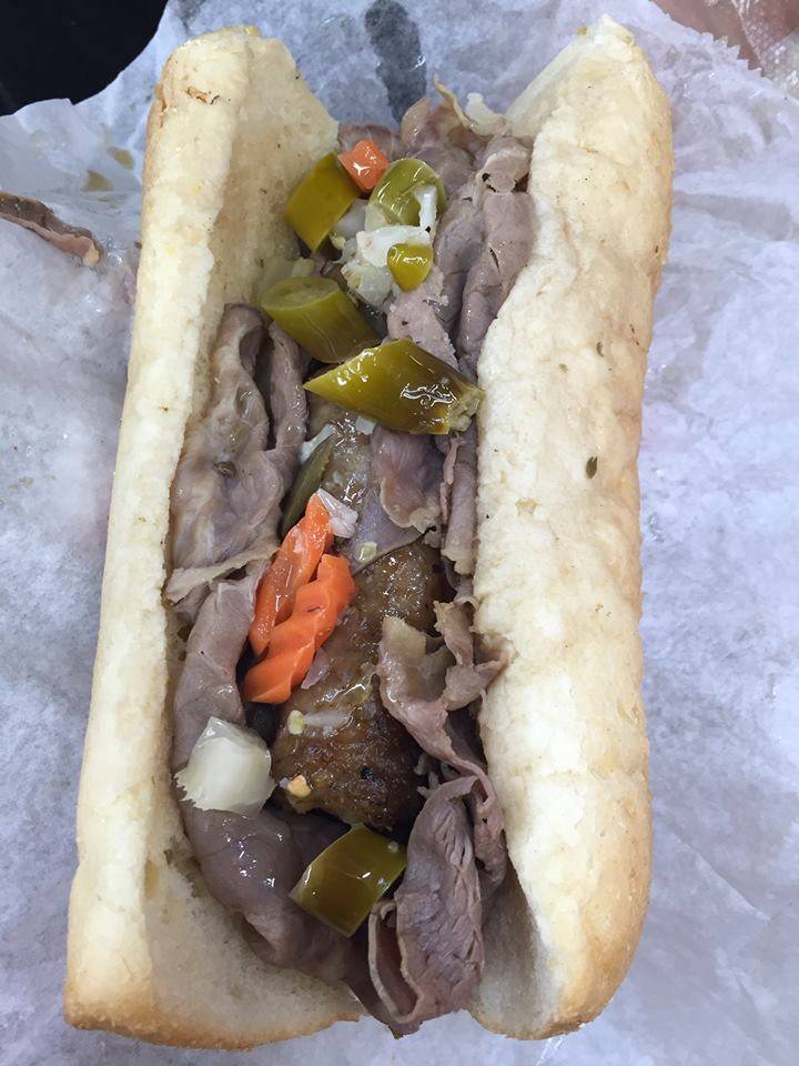 Taste Of Chicago | restaurant | 3425 Medlock Bridge Rd, Norcross, GA 30092, USA | 4045143950 OR +1 404-514-3950