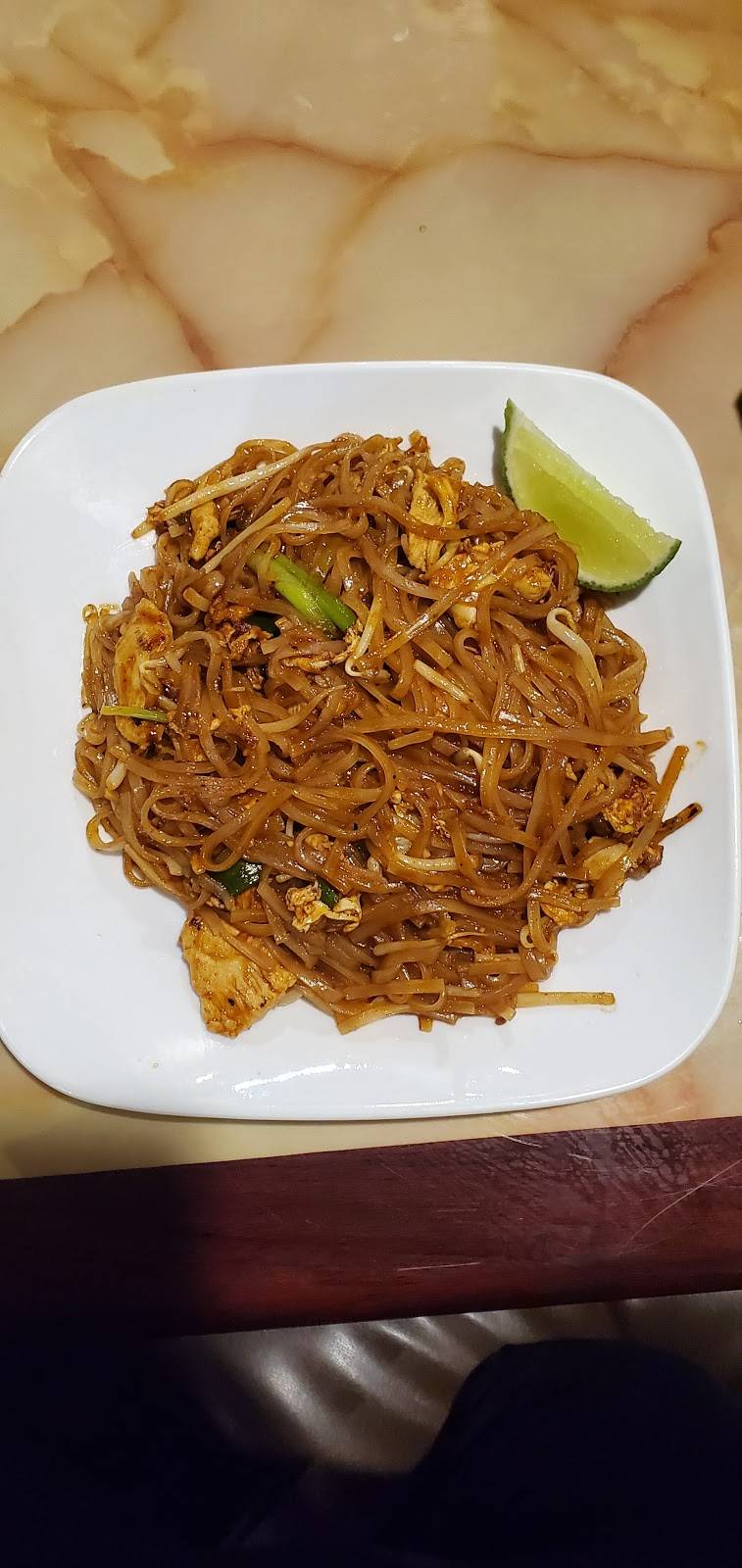 I Love Pad Thai | restaurant | 333 N 78th St, Omaha, NE 68114, USA | 4029343566 OR +1 402-934-3566