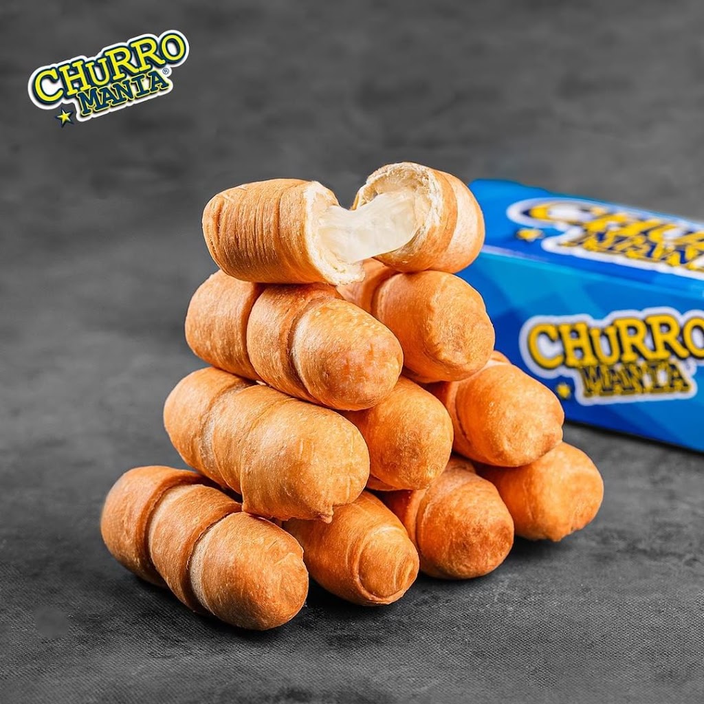 CHURROMANIA | restaurant | 2200 S 10th St, McAllen, TX 78503, USA | 9565306635 OR +1 956-530-6635
