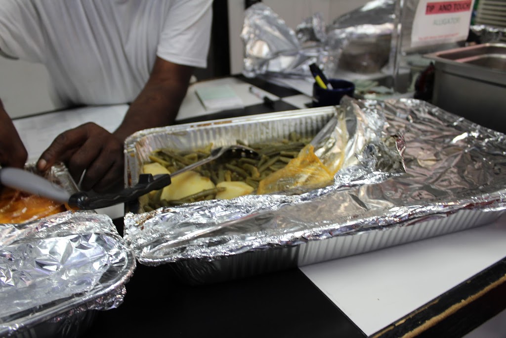 Orleans Catering Suitland | restaurant | 6703 Suitland Rd, Morningside, MD 20746, USA | 3019673618 OR +1 301-967-3618