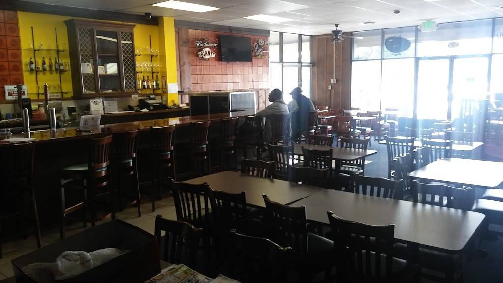 Wynns Seafood and Barbecue | restaurant | 1569 Tara Hills Dr, Pinole, CA 94564, USA | 5102835286 OR +1 510-283-5286