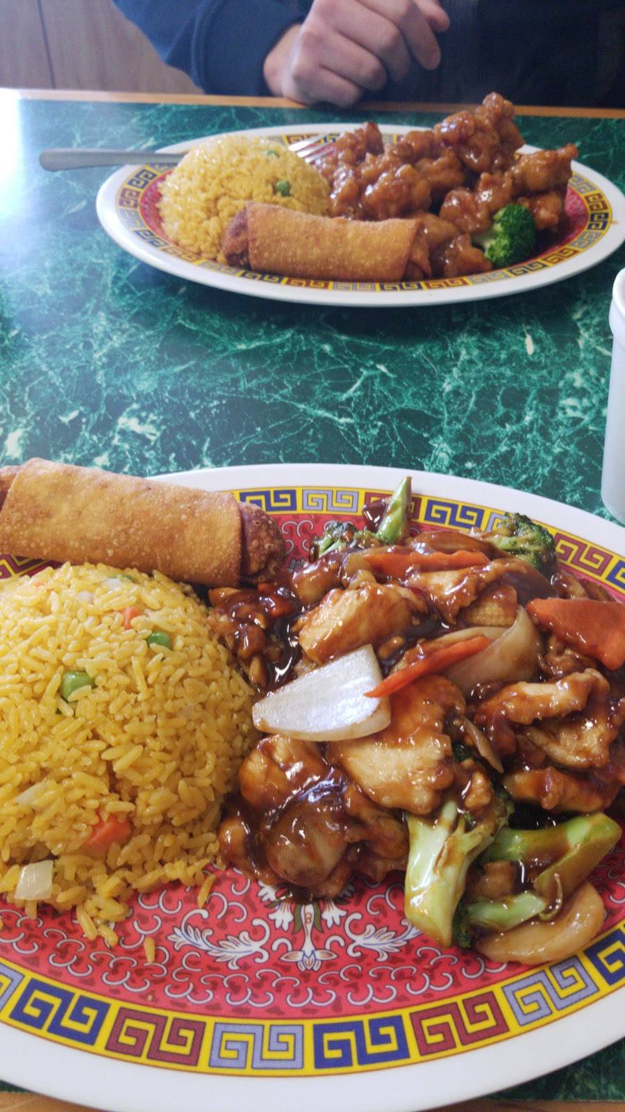 China Wok | restaurant | 1190 Indiana Ave, St Marys, OH 45885, USA | 4193946688 OR +1 419-394-6688