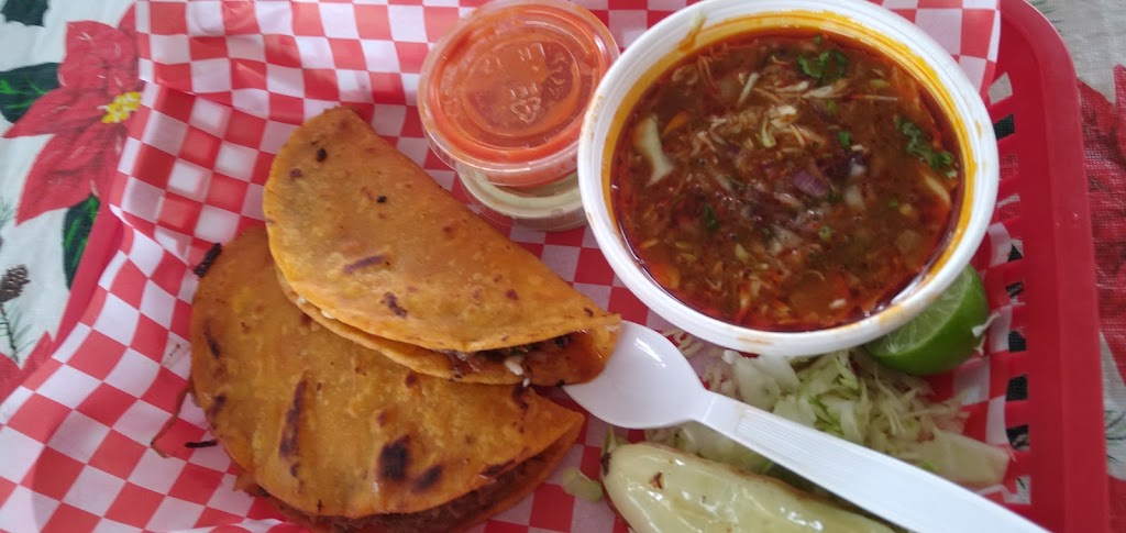 LA YAQUESITA TACOS | restaurant | 6530 S Camino De Oeste, Tucson, AZ 85746, USA | 5203430585 OR +1 520-343-0585