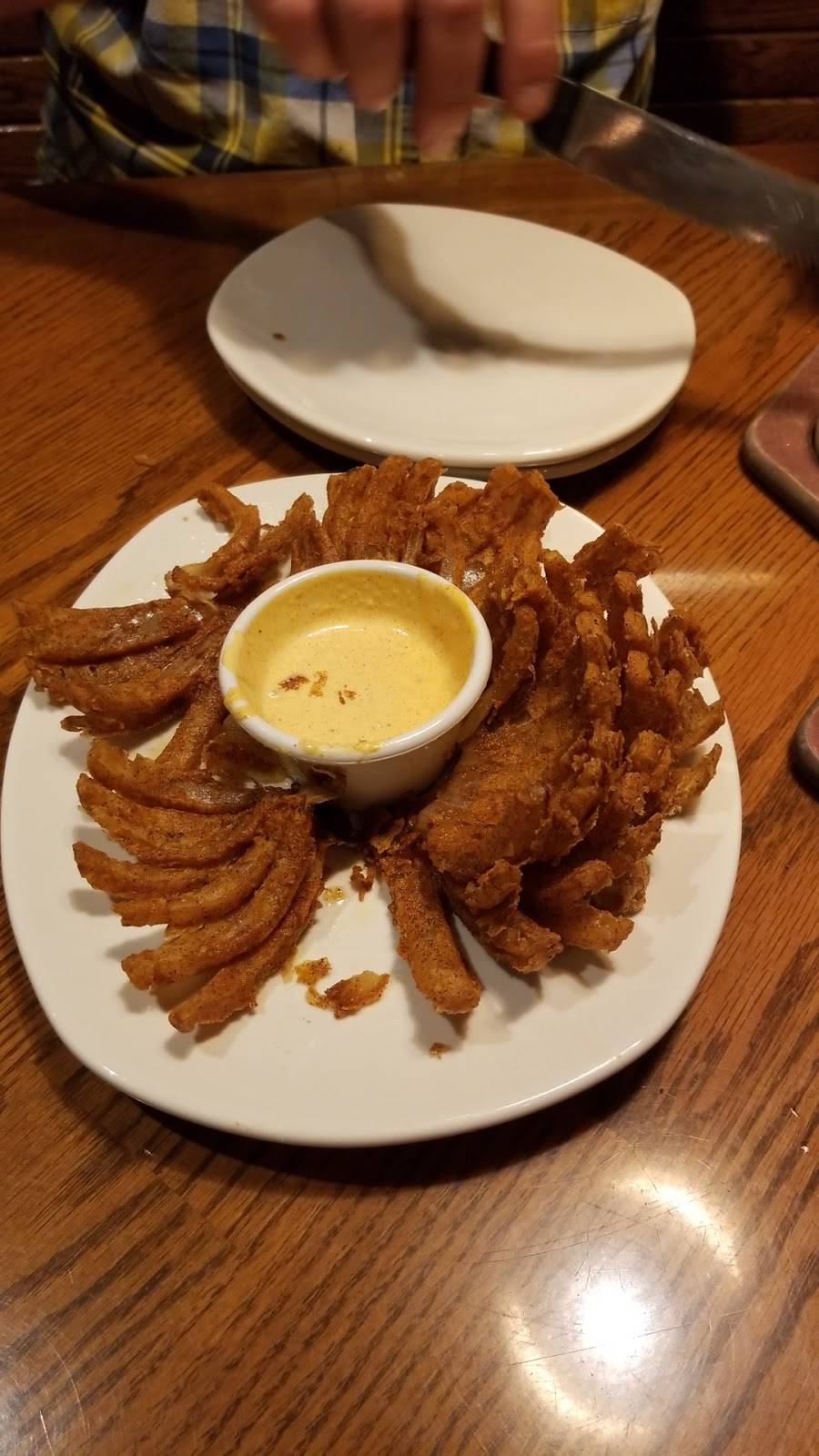 Outback Steakhouse | restaurant | 4500 Franklin Ave, Waco, TX 76710, USA | 2547725449 OR +1 254-772-5449