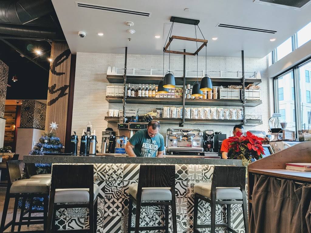 Kitchen Table Squared | restaurant | The Grammercy, 9205 W Russell Rd #85, Las Vegas, NV 89148, USA | 7029828218 OR +1 702-982-8218