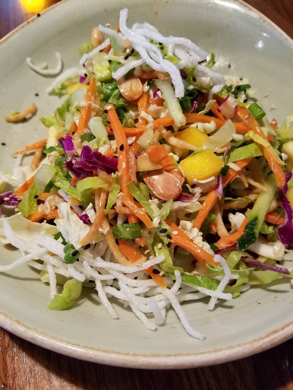 P.F. Changs | restaurant | 340 S Pine Ave, Long Beach, CA 90802, USA | 5623081025 OR +1 562-308-1025