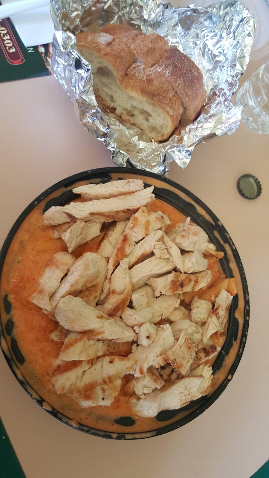 Cavaleri | restaurant | 41-27 162nd St, Flushing, NY 11358, USA | 7183210303 OR +1 718-321-0303