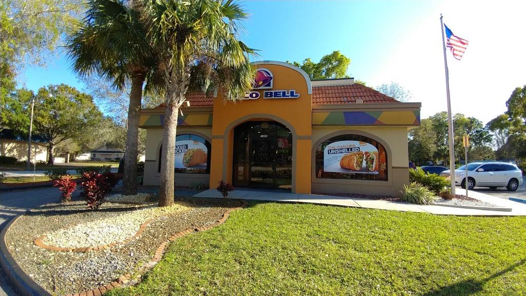 Taco Bell | meal takeaway | 1985 41st Ave, Vero Beach, FL 32960, USA | 7725693737 OR +1 772-569-3737