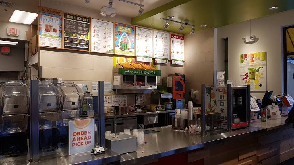 Jamba CityPlace | restaurant | 460 S. Rosemary Ave, Ste. 170 Space E01, West Palm Beach, FL 33401, USA | 5615087892 OR +1 561-508-7892