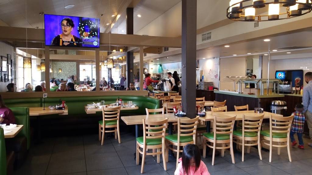 Denicas Real Food Kitchen | restaurant | 5411, 2723 Castro Valley Blvd, Castro Valley, CA 94546, USA | 5105371100 OR +1 510-537-1100