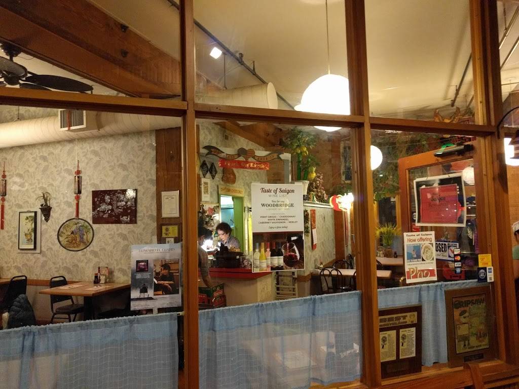 Taste of Saigon | restaurant | 394 S Lake Ave #105, Duluth, MN 55802, USA | 2187271598 OR +1 218-727-1598