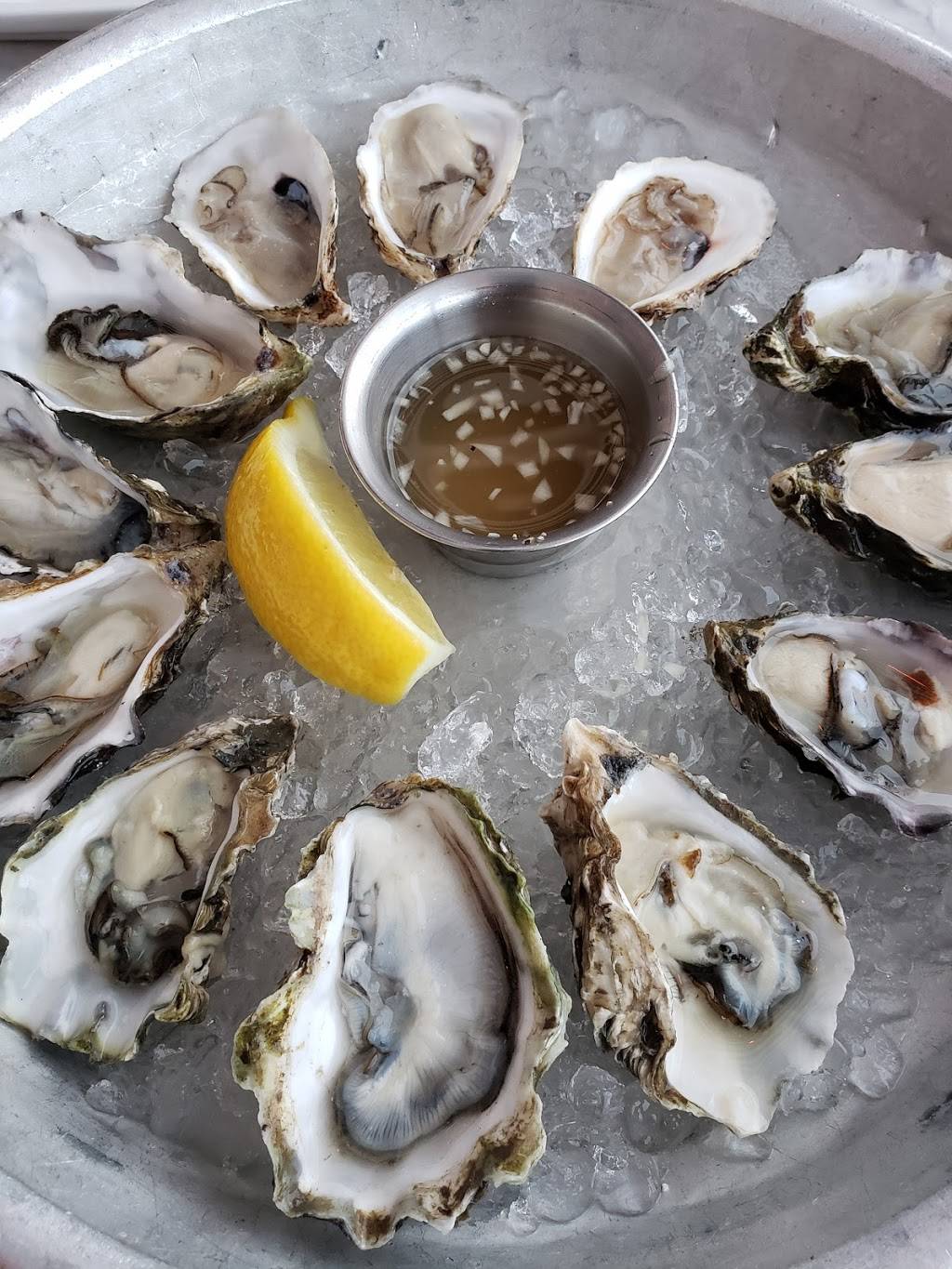 Salitos Crab House & Prime Rib | restaurant | 1200 Bridgeway, Sausalito, CA 94965, USA | 4153313226 OR +1 415-331-3226