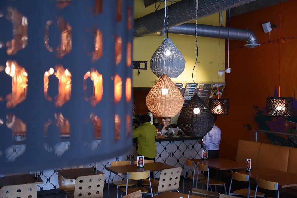 Tuk Tuk Thai Grill | restaurant | 218 Union Blvd, Lakewood, CO 80228, USA | 3037169999 OR +1 303-716-9999