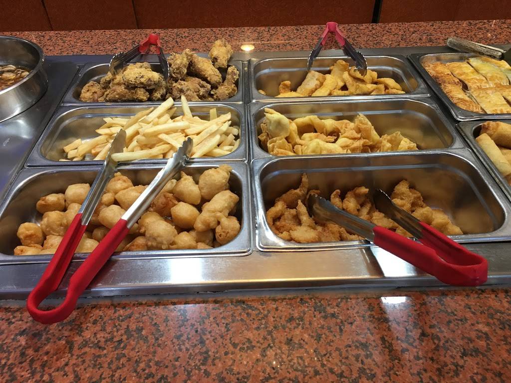 Hibachi & Grill Asian Buffet | restaurant | 364 Market St, Seneca, SC 29678, USA | 8648860688 OR +1 864-886-0688