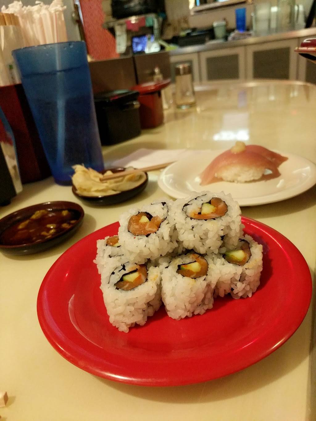 Sushi Mac | restaurant | 15030 Ventura Blvd #21, Sherman Oaks, CA 91403, USA | 8189866450 OR +1 818-986-6450