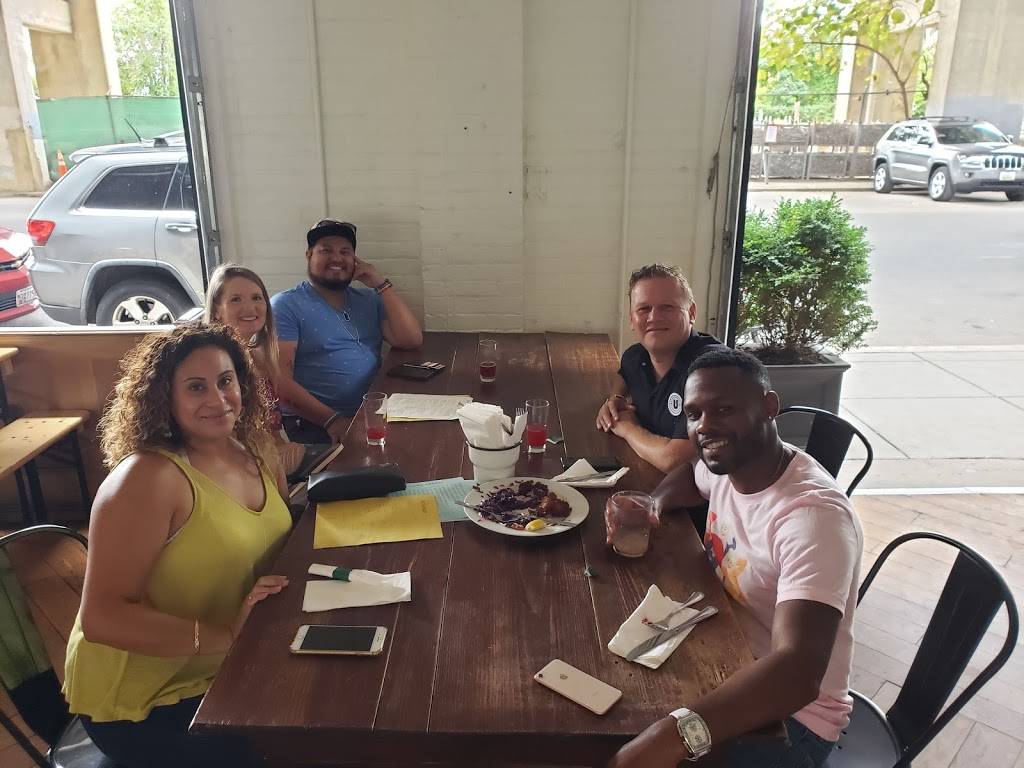 The Berliner | restaurant | 3401 Water St NW, Washington, DC 20007, USA | 2026217000 OR +1 202-621-7000