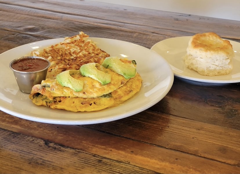 Roanoke cafe | restaurant | 1212 N US Hwy 377 suite #127, Roanoke, TX 76262, USA | 6822377566 OR +1 682-237-7566