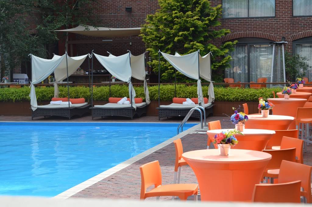 AQUA Providence | night club | 1 Orms St, Providence, RI 02904, USA | 4012722400 OR +1 401-272-2400