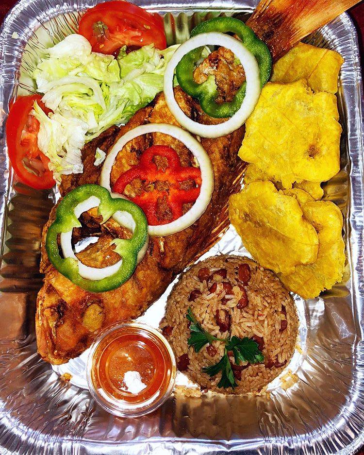 Table Kreyol | restaurant | Millenia Blvd, Orlando, FL 32839, USA | 4074123966 OR +1 407-412-3966