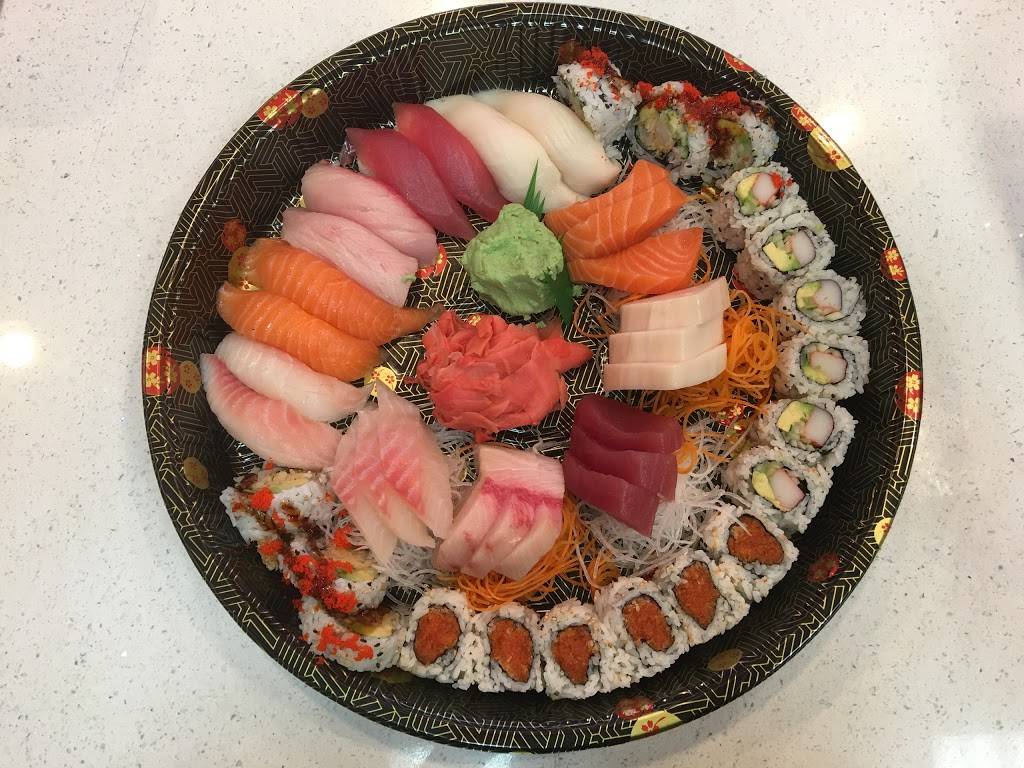 Sakan Bento Japanese Express | restaurant | 606 Wellwood Ave, Lindenhurst, NY 11757, USA | 6312266800 OR +1 631-226-6800