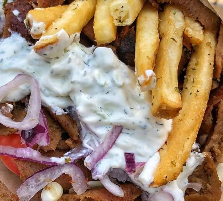 Paradise cafe | restaurant | 4810 E Busch Blvd, Tampa, FL 33617, USA | 8138429404 OR +1 813-842-9404