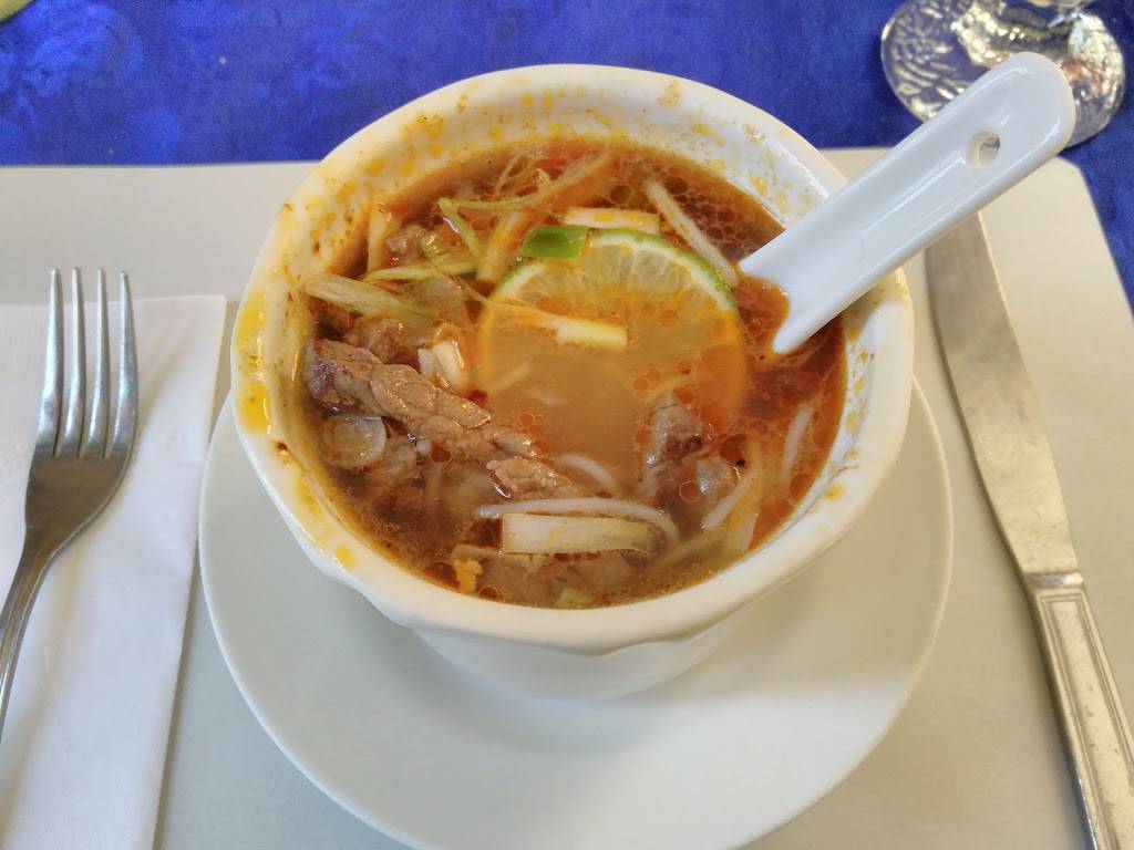 Restaurant Menuet Oriental | restaurant | 324 Rue Bonaventure, Trois-Rivières, QC G9A 2B1, Canada | 8193798754 OR +1 819-379-8754