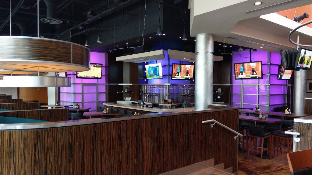 High Velocity | restaurant | 8701 World Center Dr, Orlando, FL 32821, USA | 4072388690 OR +1 407-238-8690