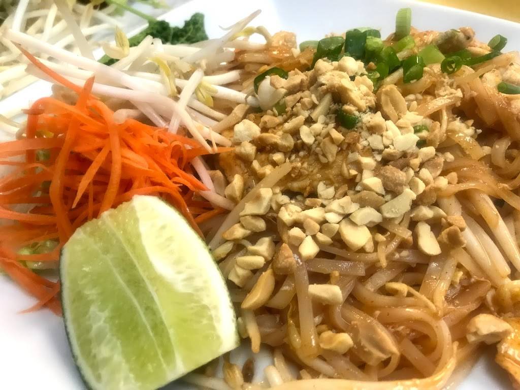 Thai Cuisine | restaurant | 2339 E Evans Rd #106, San Antonio, TX 78259, USA | 2103141723 OR +1 210-314-1723