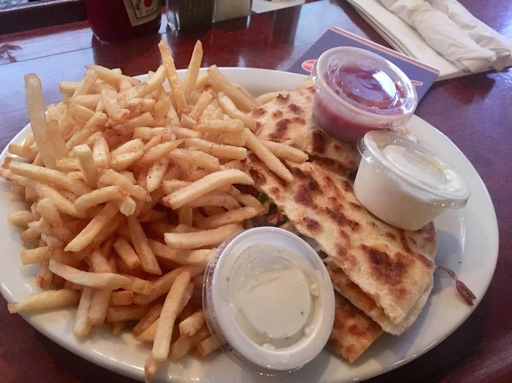 McCarthys Bar & Grill | restaurant | 450 Trudeau Dr, Sarnia, ON N7S 6H4, Canada | 5194911000 OR +1 519-491-1000