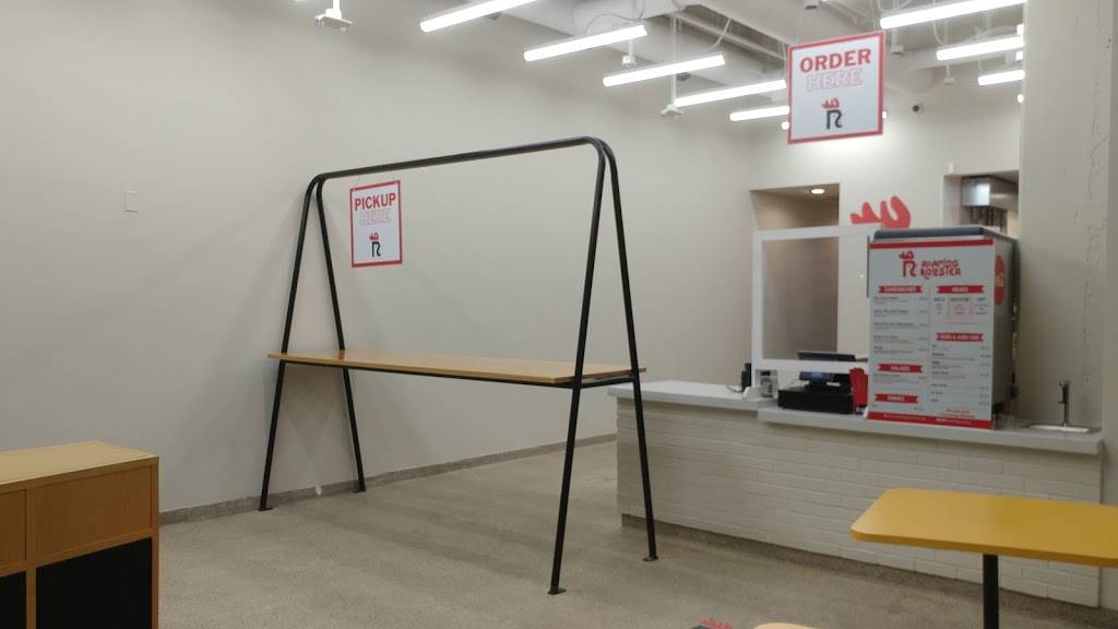 Roaming Rooster | restaurant | 4600 Wisconsin Ave NW #107, Washington, DC 20016, USA | 2024505933 OR +1 202-450-5933