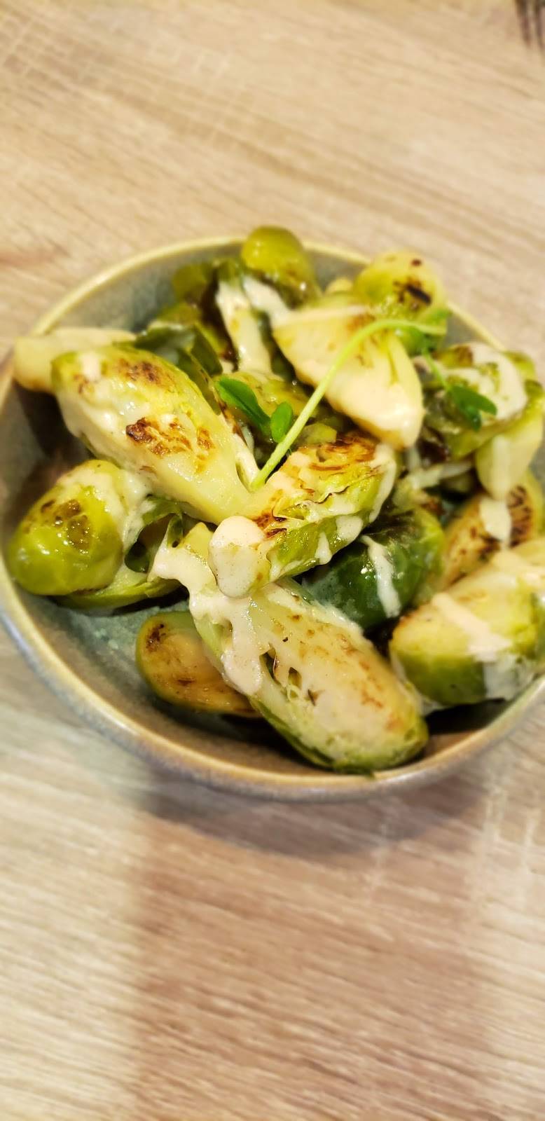 West Park Farm and Sea | restaurant | 855 Middlefield Rd, Redwood City, CA 94063, USA | 6505498620 OR +1 650-549-8620